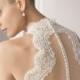Lace Back Wedding Dresses - Part 4