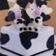 Deliciously Decadent Wedding Birthday Cakes Gold Coast
