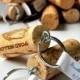 30 Amazing Wine Cork Crafts & Projects