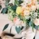 Delicate Pastel Wedding Inspiration At Highlands Ranch Mansion 