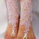 Lilac ivory frame,bridal anklet, ivory frame Beach wedding barefoot sandals,bangle, wedding anklet, free ship, anklet, bridal, wedding