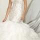 Angelina Faccenda Spring 2013 Bridal Collection   My Dress Of The Week   Winners
