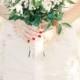 Fab Bridal Alternatives To The White Wedding Dress
