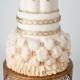 Wedding Cakes - Whimsical Wedding Cakes 