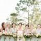 Coastal Elegance Inspired Wedding In North Carolina