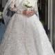 Nicky Hilton's Valentino Wedding Dress Is Absolutely Stunning