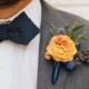 Fresh And Unique Spring Wedding Bouquet Ideas For Springtime Brides