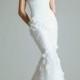 Wedding Dresses: Tony Ward Couture
