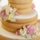 27 Spectacular Stacked Wedding Cake Cookies