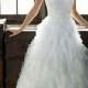 Affordable Wedding Dresses (Under $1,000!)