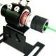 532nm green line laser alignment
