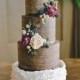 Daily Wedding Cake Inspiration (New!)