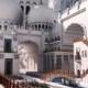 Making Of Fantasy Mosque By Gurmukh Bhasin 