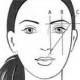 How To Properly Tweeze Eyebrows {Eyebrow Care} - Tip Junkie