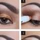 12 Stunning Makeup Looks That'll Make Your Brown Eyes Stand Out