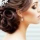 Bridal Hair Trend: Braids!