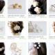 Hair Accessories by Nikush Art Jewelry Studio
