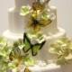Wedding Cake & Dessert Table