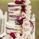 Marsala Wedding Inspiration: Pantone Color Of The Year!