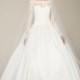 Vintage Long Sleeve 2016 Wedding Dresses Illusion Applique White Lace Scoop Satin Sheer Court Train Bridal Gowns Ball Vestido De Novia Online with $129.95/Piece on Hjklp88's Store 