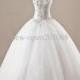Sexy Hanging Neck Wedding Dress Luxury Diamond Decoration A-Line Sleeveless Lace Up Wedding Dress Online with $88.47/Piece on New-open201088's Store 