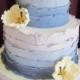 Simple Wedding Cakes With Beautiful Details