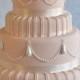 Over 25 Beautiful Pink Wedding Cake Ideas