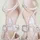 Top 20 Neutral Colored Wedding Shoes To Wear With Any Dress