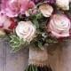 Inspiring Blooms - 6 Summer Bridal Bouquets
