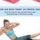 The Lower-Ab Workout You've Been Waiting For