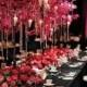 Everything About Fuchsia & Black Themed Weddings