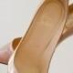 Nude Shoes By Christian Louboutin - Shop Now