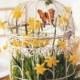 Craft: 15 Interesting Ideas To Display Bird Cages!