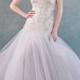 Spring 2015 Wedding Dress Trends