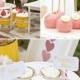 Strawberry Lemonade Wedding Ideas