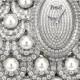 White Gold Diamond Cuff-watch - Piaget Luxury Watch G0A34170