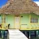 5 Insane Overwater Bungalows You Can Actually Afford