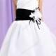 Flower Girl Gown By Jordan Sweet Beginning Collection L134