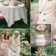Secret Garden Wedding Inspiration - Bajan Wed