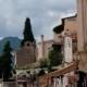 Friday Photo: Downtown Taormina