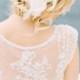 20 Fabulous Hair Adornments For The Bride