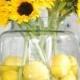 Lemon Centerpieces – Need Some Help - Weddingbee