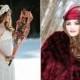 Winter Fantasy : Snow White Wedding Inspiration
