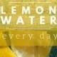 11 Reasons I Drink A Glass Of Lemon Water First Thing Every Morning