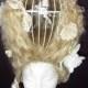 Items Similar To Wig, Birdcage, 18th Century Inspired, Reenactment RESERVED On Etsy