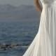 20 Beautiful Beach Wedding Dresses