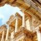 HOME SWEET WORLD: Library Of Celsus