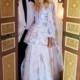 Poppy's Unveils SECOND Wedding Dress... And It's Amaze!