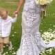 7 Boho Dresses Every Bride Must See! - WeddingDash.com