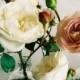 Centerpieces-for-wedding-single-blooms - Once Wed
